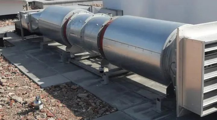 Зачем нужна сертифицированная система дымоудаления: безопасность без компромиссов