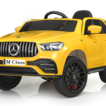 Как организовать детский автопарк из электромашинок в дошкольном учреждении