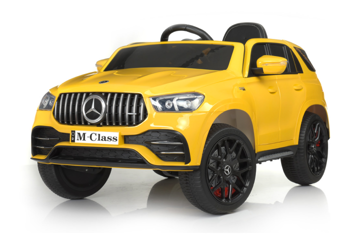 Как организовать детский автопарк из электромашинок в дошкольном учреждении