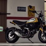 Эксплуатация винтажных и классических мотоциклов