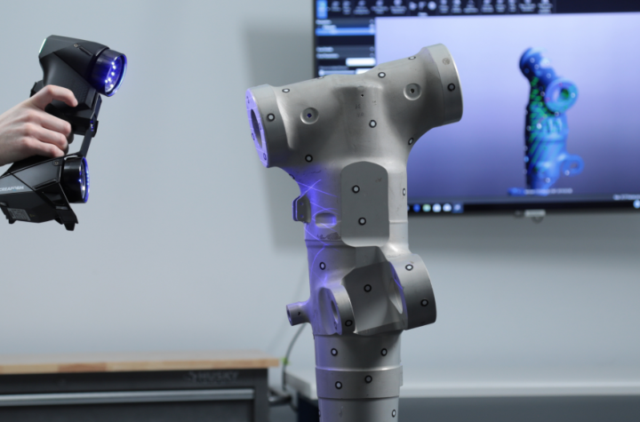 Кому варто розглянути купівлю 3D сканера