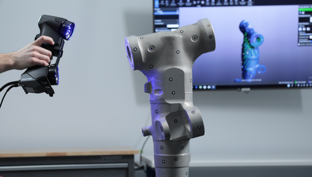 Кому варто розглянути купівлю 3D сканера