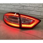 Как выбрать задние фары для конкретной модели авто