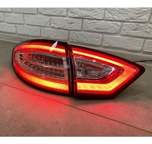 Как выбрать задние фары для конкретной модели авто