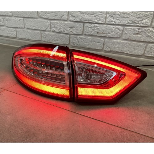 Как выбрать задние фары для конкретной модели авто