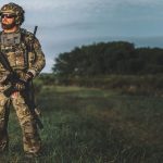 Тактичне спорядження від Спецпром-КР