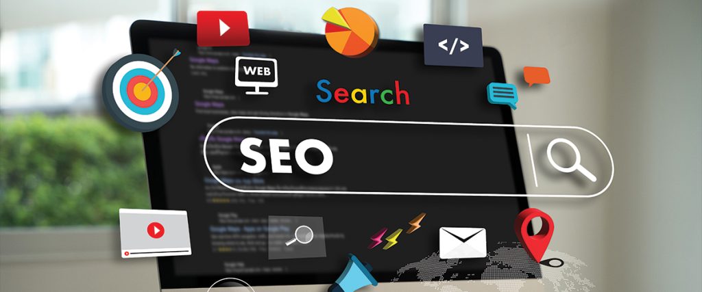 Приватний SEO спеціаліст та інтернет маркетолог для бізнесу
