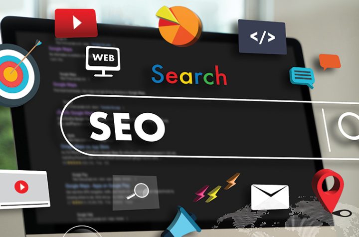 Приватний SEO спеціаліст та інтернет маркетолог для бізнесу