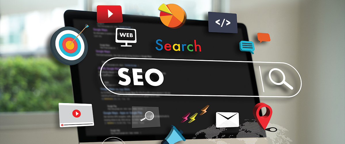 Приватний SEO спеціаліст та інтернет маркетолог для бізнесу