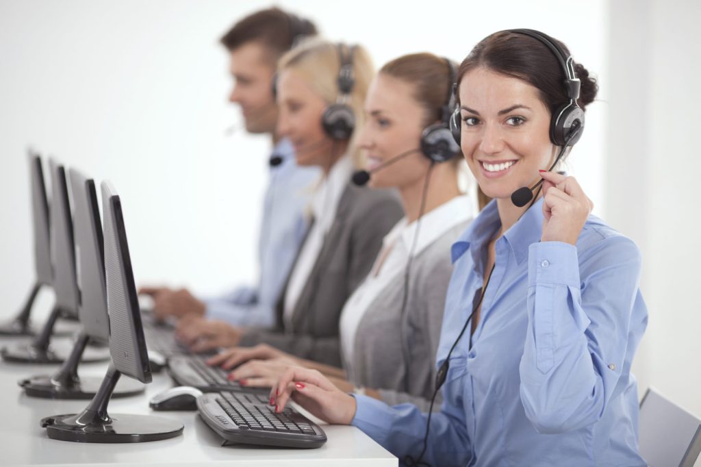 Call-center для бизнеса: как аутсорсинг помогает улучшить работу с клиентами