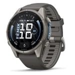 Годинники Garmin тактичні