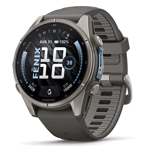 Годинники Garmin тактичні