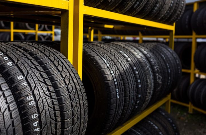Какие шины выбрать для мощного и спортивного автомобиля